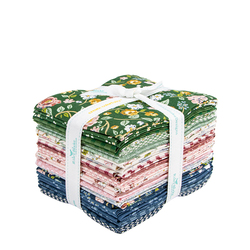Rosewood Fat Quarter Bundle