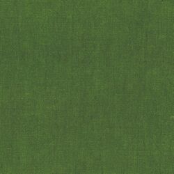 Artisan Cotton Yarn-Dye in Green Grass