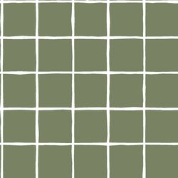 Windowpane in Olive
