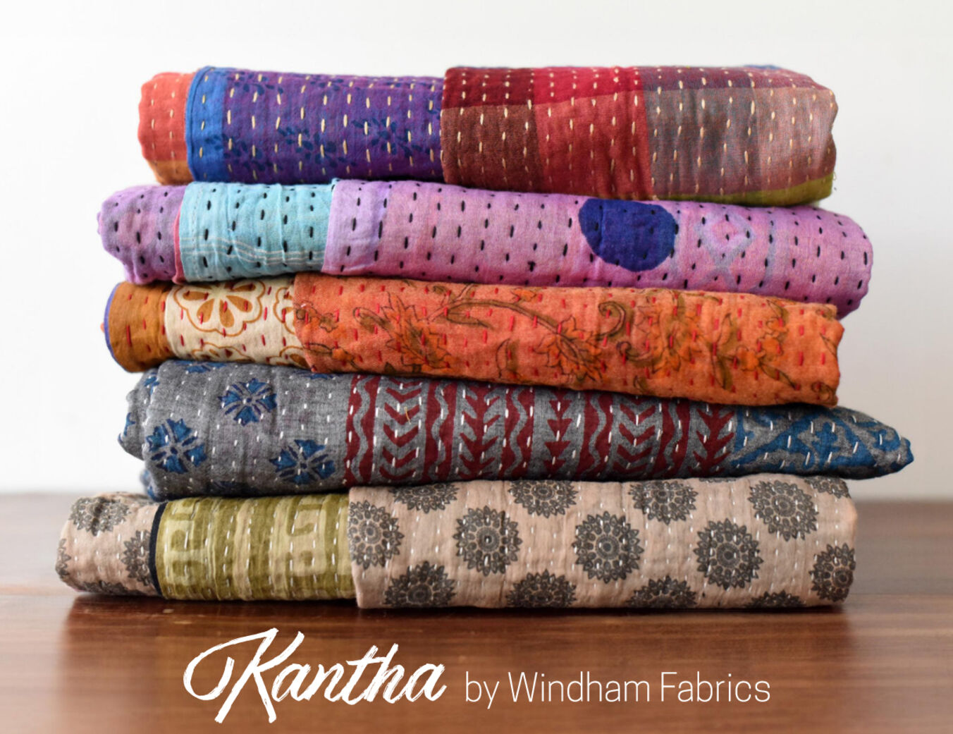 Kantha Poster Image