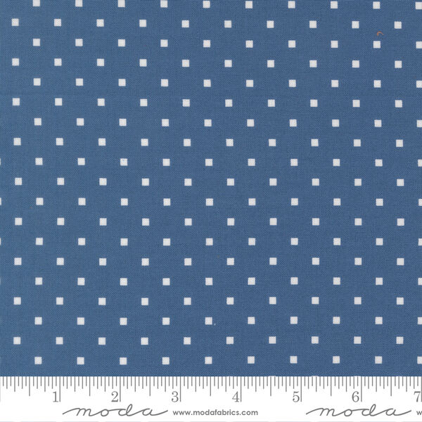 Cosmo Dot in Sea
