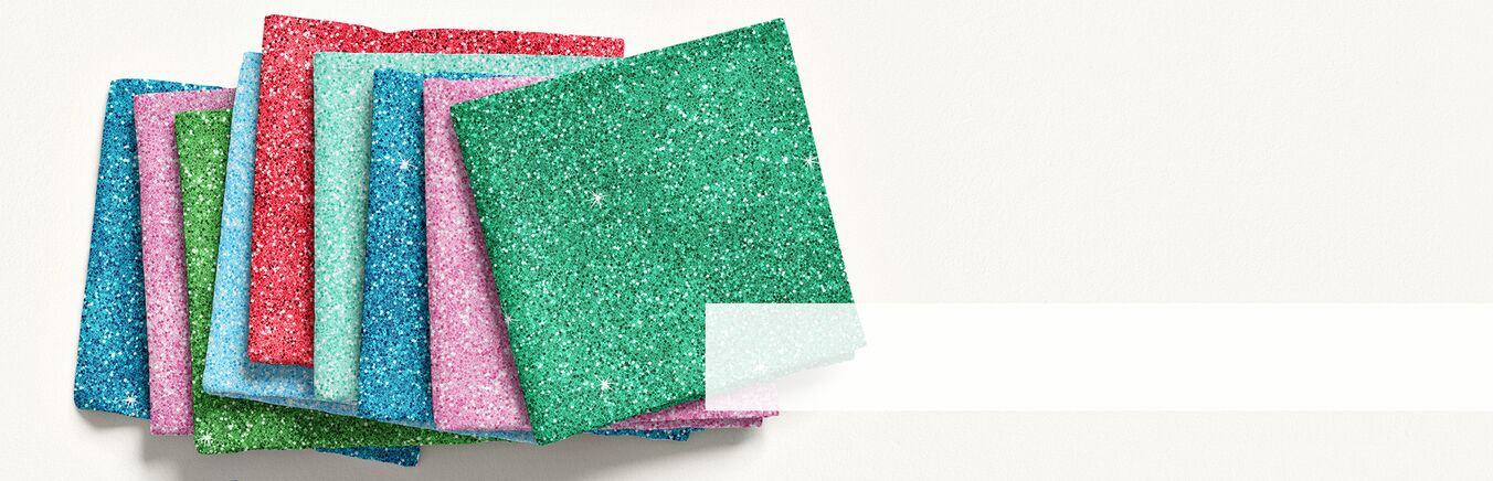 Glitter Preview Image