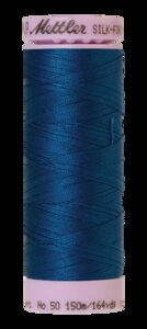 Colonial Blue (9105-0024) - Silk Finish Cotton 50wt - 164 Yards