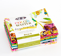 Bari J Color Master Fat Quarter Bundle