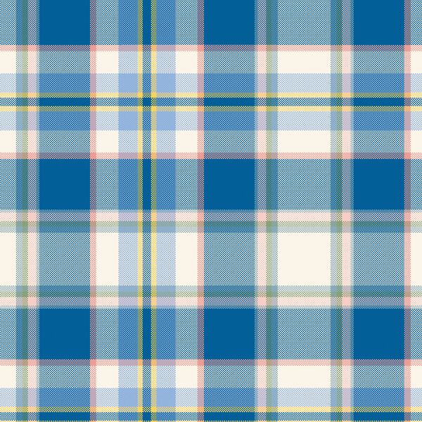 Portobello Plaid in Notting Hill
