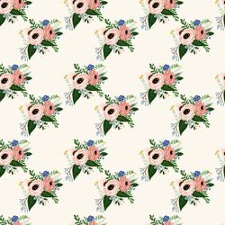 Summer Woodland Bouquet in Ivory