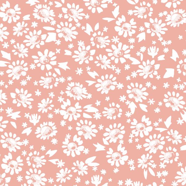 Daisies in Peony