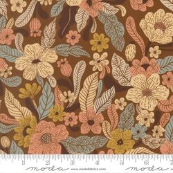 Wildflower Whispers in Bloom