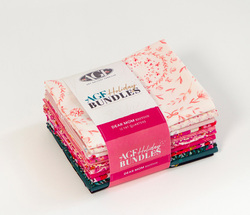Dear Mom Fat Quarter Bundle