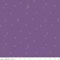 Dainty Daisy in Plum