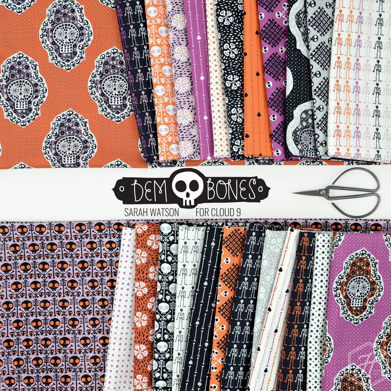 Dem Bones Poster Image