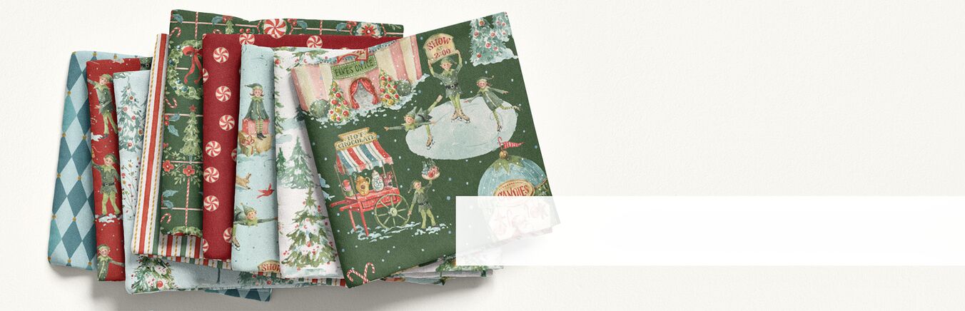 Santa's Fair Preview Image