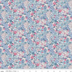Flowertop Forest in A