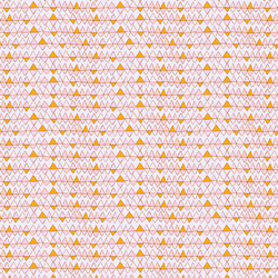 Rhombus in Light Periwinkle