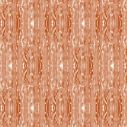 Little Woodgrain in Rust