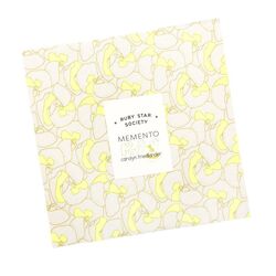 Memento 10" Square Pack