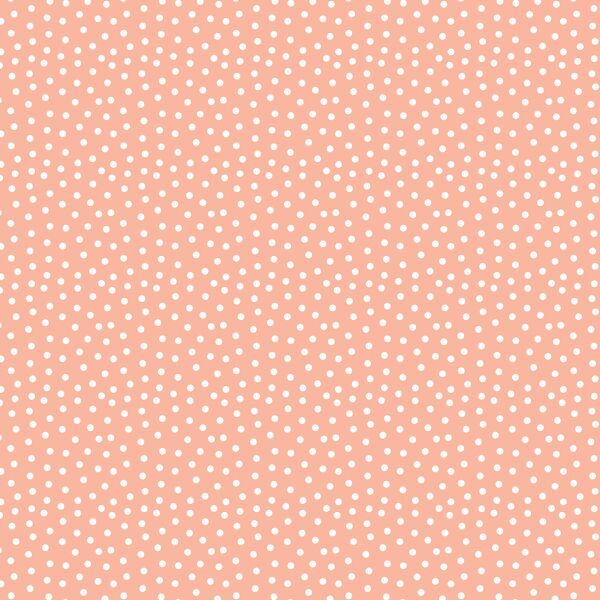 Pindot in Coral