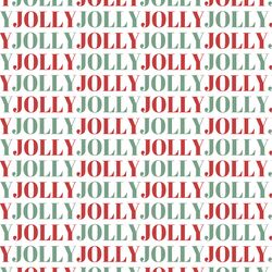 Little Holly Jolly in Winter
