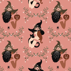 Bewitched in Love Spell