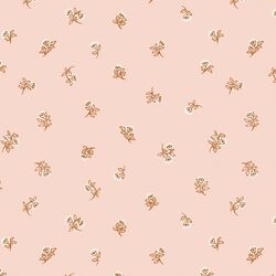 Wild Belle in Rose