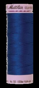 Royal Navy (9105-0816) - Silk Finish Cotton 50wt - 164 Yards