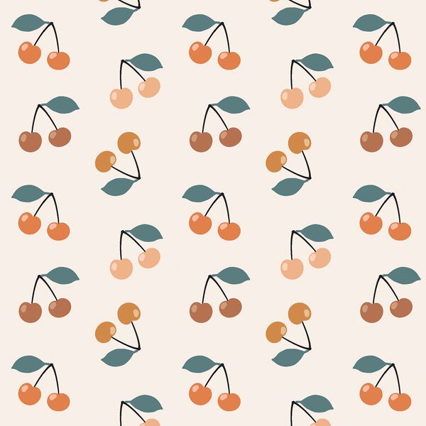 Very Cherry in Vintage