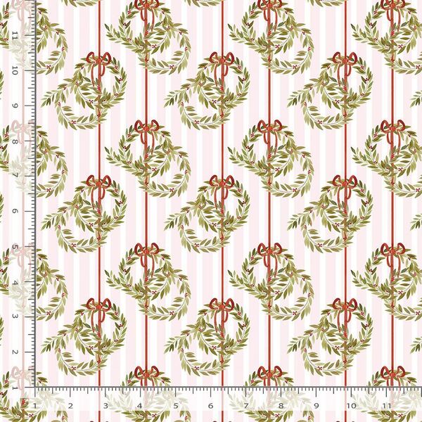 Wreath in Multi