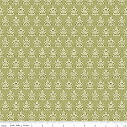 Trees in Olive