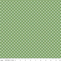 Vera in Basil