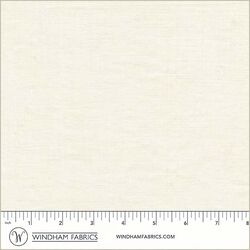 Handloom in Marshmallow