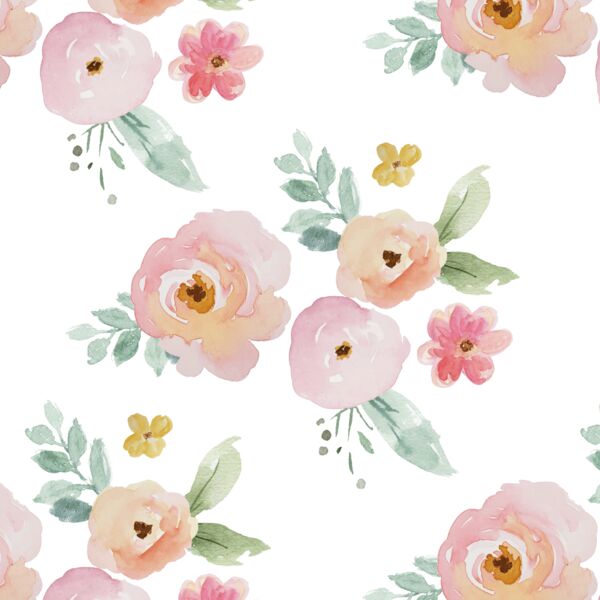 Spring Bouquet in Charmed