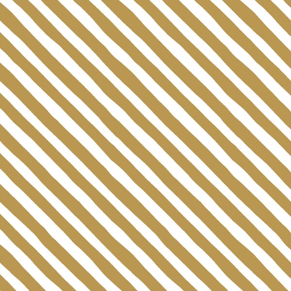 Rogue Stripe in Marigold