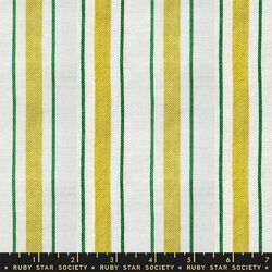 Festival Stripe in Golden