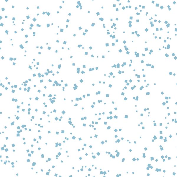 Confetti in Breeze