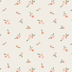 Wildflower Sprinkle in Day