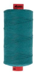 Truly Teal (9155-0232) - Metrosene - 1094 Yards