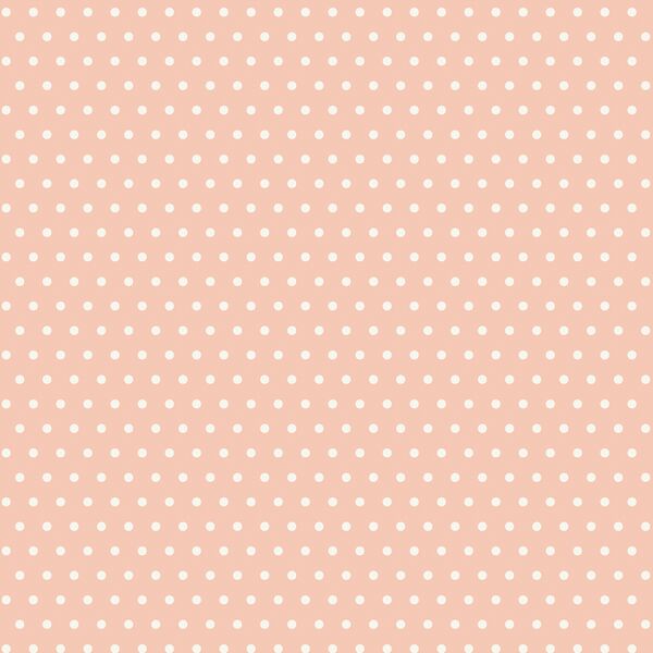 Polka Dot in Petal