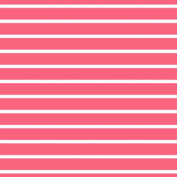 Stripe in Hot Pink