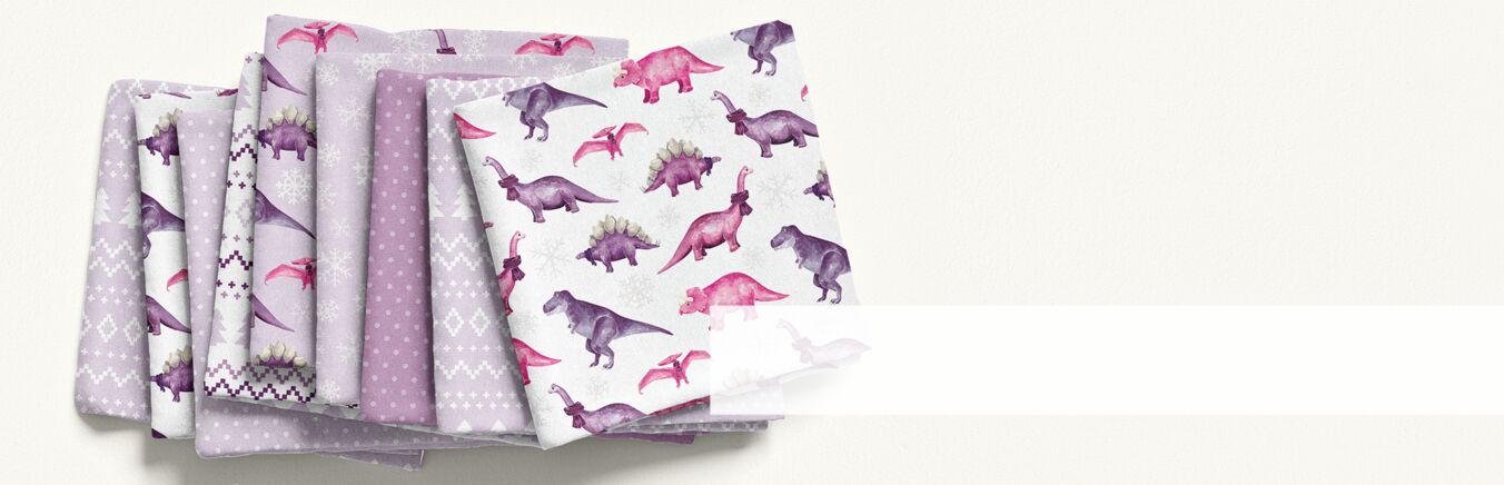 Dinosaur Christmas in Jewel Preview Image