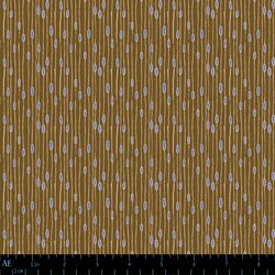 Sugared Wood in Brown