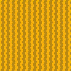Waves in Soft Gold