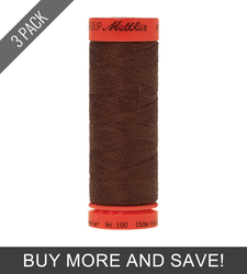 Fax (9161-0833) - Metrosene - 164 Yards (3 Pack)