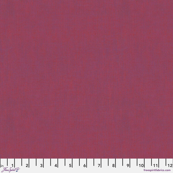 Wovens in Raspberry