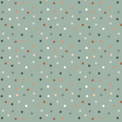 Snowball in Mint
