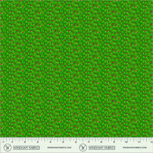 Astrea in Green