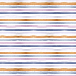 Little Ombre Stripe in Love