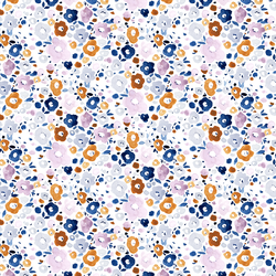 Little Starla Floral in Summer