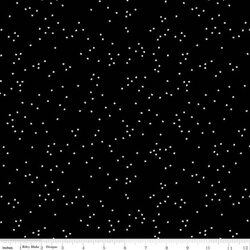 Blossom in Black