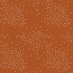 Seeds in Scarlet