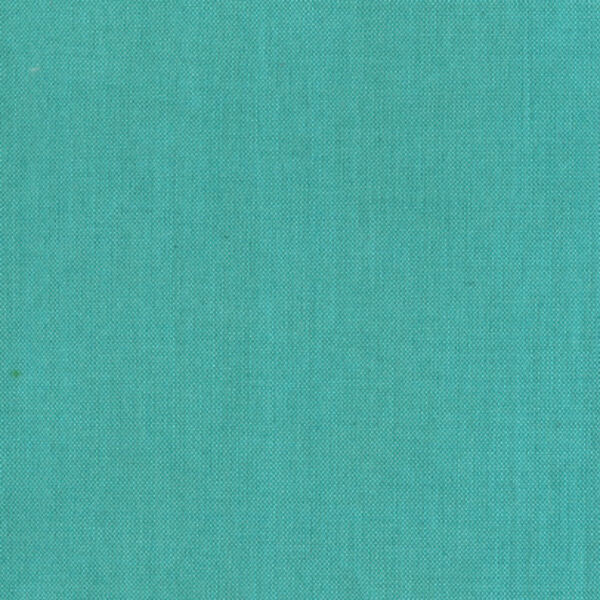 Artisan Cotton Yarn-Dye in Turquoise Jade